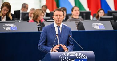 Stire din Actualitate : Sprijin UE pentru oamenii afectați de inundațiile din România