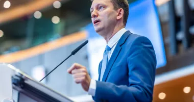 Siegfried Mureșan cere PSD să renunțe la „șantajul” privind reformele din PNRR