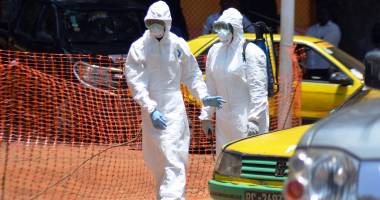 Al doilea caz de Ebola, confirmat în Sierra Leone
