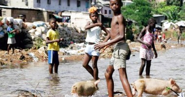 Stire din Actualitate : Stare de urgență  în Sierra Leone