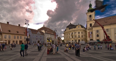 GALERIE FOTO / Ce mai înseamnă, azi, Constanța? - 15