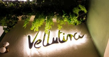 Descoperă textura catifelată a înghețatei italiene la VELLUTINA! - 9