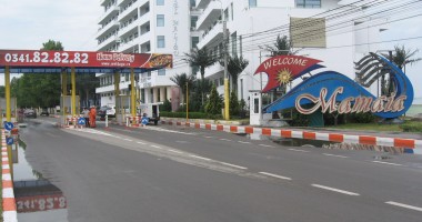 Stire din Economie : Topul stațiunilor de pe litoralul românesc