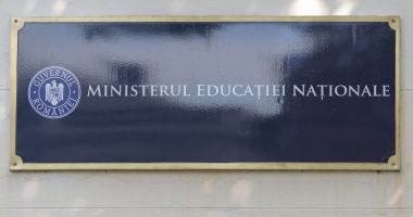 Stire din Cultură-Educație : Consultare publică privitoare la cifra de școlarizare din învățământul militar