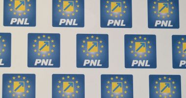 Lista candidaților PNL la europarlamentare, validată de BPN - 2