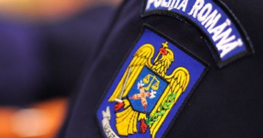 Șeful Poliției Capitalei, demis după eliberarea unui interlop condamnat