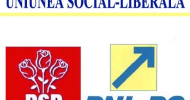 Stire din Politică-Administrație : Partidele din USL merg împreună la consultări la ora 17.00