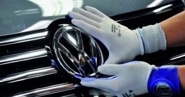 Stire din Economie : Volkswagen are un concept destinat să concureze cu Loganul