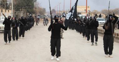 Stire din Actualitate : Sute de germani și suedezi s-au alăturat grupării jihadiste Statul Islamic