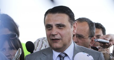 Stire din Politică-Administrație : "Decizia tribunalului dovedește că parvenitismul nu reprezintă o modalitate de a avansa în cadrul unui partid"