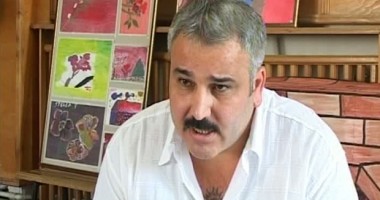 Sile Cămătaru, prins în Germania și adus în țară