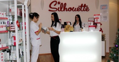 Simte-te bine în pielea ta de sărbători. Centrul Silhouette vine cu oferte tentante - 5