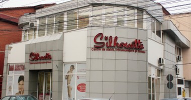 Stire din Social : Simte-te bine în pielea ta de sărbători. Centrul Silhouette vine cu oferte tentante