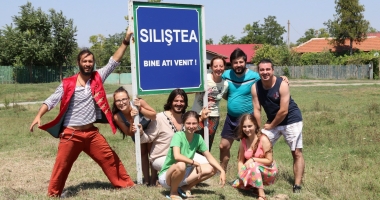 Galerie foto / DRAM DRUM continuă aventura! Județul Constanța, luat cu asalt de zâmbete și bucurie - 2