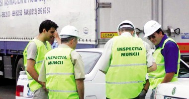Stire din Social : Silozurile din Constanța, luate la puricat de inspectorii de muncă
