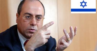 Stire din Actualitate : Israel: Silvan Shalom a demisionat după ce a fost acuzat de hărțuire sexuală