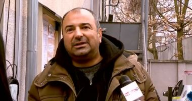 Stire din Eveniment : Silvestru Șoșoacă nu mai are voie să se apropie de senatoarea S.O.S. Poliția i-a dat ordin de restricție