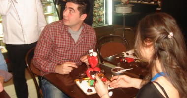 Propunerea SILVIAN pentru  cel mai dulce Valentine’s Day - 4