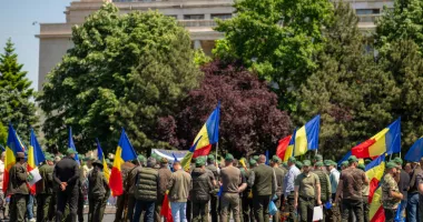 Federația Silva cere modificarea legii salarizării. Silvicultorii ar putea pierde 25% din salariu
