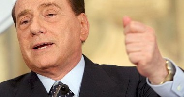 Stire din Actualitate : Silvio Berlusconi a fost condamnat la patru ani de închisoare!