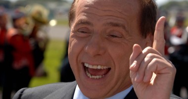 Stire din Actualitate : Berlusconi recomandă ca Rusia să nu fie izolată