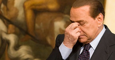 Stire din Actualitate : Italia se află pe marginea prăpastiei