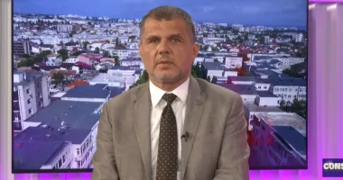 Stire din Actualitate : „Constanța Vorbește” - România la răscruce: Guvern, austeritate și provocări economice