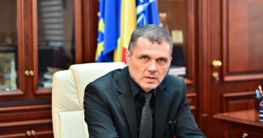 Stire din Politică-Administrație : Prefectura Constanța pregătită să centralizeze rezultatele alegerilor de astăzi