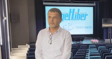 Stire din Actualitate : Porţi Deschise la Cuget Liber - Antena 3 Constanţa / Prefectul Silviu Coşa ne-a felicitat: "Sunt impresionat de ceea ce am văzut"