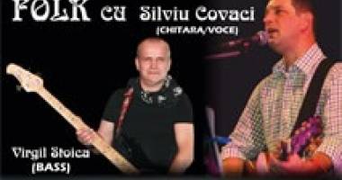 Stire din Cultură-Educație : Silviu Covaci și Ionuț Micu, în Phoenix