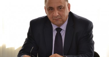 Președintele ANOFM, arestat pentru luare de mită