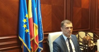 Stire din Politică-Administrație : Bilanțuri prezentate de instituții constănțene, în ultimul Colegiu Prefectural