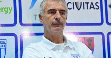 Stire din Sport : Silviu Lung, rănit într-un grav accident rutier