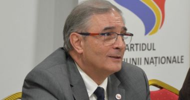 Stire din Actualitate : CNSAS: Silviu Predoiu, fostul număr 2 în SIE, a fost ofițer al Securității