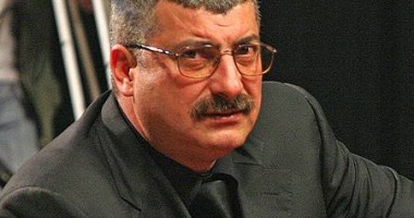 Stire din Politică-Administrație : Silviu Prigoană, candidatul PDL la Primăria Generală