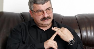 Stire din Monden : Bahmu, la un pas de leșin când a dat cu ochii de Prigoană