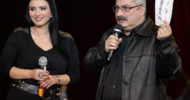 Stire din Monden : Bahmu spune că Prigoană a înșelat-o  și când erau căsătoriți