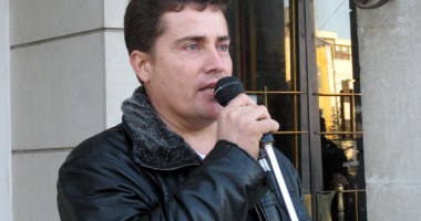 Stire din Economie : De ce e necesar un contract colectiv de muncă pentru industria portuară