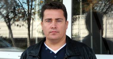 Stire din Economie : Stare tensionată la operatorul "Decirom", din portul Constanța