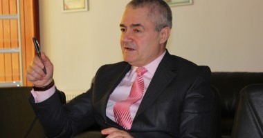 Stire din Economie : Greva de la "Oil Terminal", denunțată în justiție