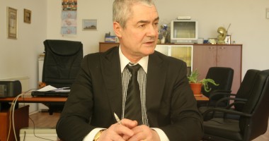 Stire din Politică-Administrație : Silviu Wagner, pe listele PP-DD pentru parlamentare