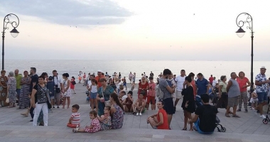 Simfonii la malul mării - 2