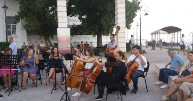 Se strâng semnături pentru o nouă ediție "Sunset Sea-mphony" - 2