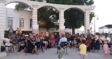 Se strâng semnături pentru o nouă ediție "Sunset Sea-mphony" - 3