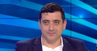 Stire din Politică-Administrație : 3.600 de scrisori pentru suspendarea lui Klaus Iohannis, trimise de George Simion către primari, prin Poşta Militară