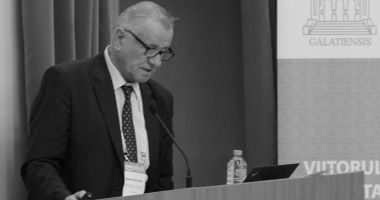 Stire din Eveniment : Fostul director al Institutului Naţional de Dezvoltare şi Cercetare-Dezvoltare Marină Constanţa, Simion Nicolaev, a murit