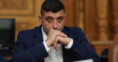 Stire din Politică-Administrație : George Simion, discurs dur după vizita lui Zelenski în România