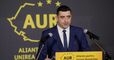 Stire din Actualitate : Reuters: „O victorie a lui Simion ar putea izola România şi ar alunga investitorii străini”