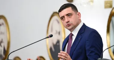 Stire din Politică-Administrație : George Simion : Problema locuințelor în marile orașe europene a scăpat de sub control