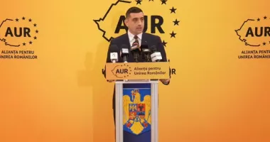 Suspendarea lui Nicușor Dan, armă politică pentru AUR. Se vor găsi aliați?
